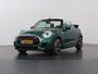 MINI John Cooper Works Mini Cabrio 2.0 Chili | 231pk | Harman/Kardon | Adaptieve Cruise Control | Sfeerverlichting | Sportstoelen | Union Jack Achterlichten | HUD | Groot Navigatie |