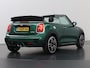 MINI John Cooper Works Mini Cabrio 2.0 Chili | 231pk | Harman/Kardon | Adaptieve Cruise Control | Sfeerverlichting | Sportstoelen | Union Jack Achterlichten | HUD | Groot Navigatie |