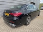 Mercedes-Benz C-klasse 180 AMG | LEDER / ALCANTARA | BURMESER | ADAPTIVE CRUISE | 360 CAMERA | STOELVERWARMING | FULL LED | DODE HOEK SENS | PERFECTE STAAT!