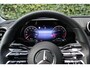 Mercedes-Benz C-klasse 180 AMG | LEDER / ALCANTARA | BURMESER | ADAPTIVE CRUISE | 360 CAMERA | STOELVERWARMING | FULL LED | DODE HOEK SENS | PERFECTE STAAT!