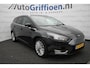 Ford Focus Wagon 1.0 First Edition keurige stationcar met trekhaak