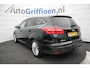 Ford Focus Wagon 1.0 First Edition keurige stationcar met trekhaak