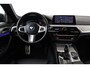 BMW 5-Serie Touring 520i M-Sport Camera Memory Leder-Sportstoelen 18'LMV 1k