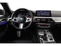 BMW 5-Serie Touring 520i M-Sport Camera Memory Leder-Sportstoelen 18'LMV