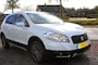 Suzuki SX4 SX-4 S-CROSS  AUTOMAAT TREKHAAK 4SEIZOEN BND.