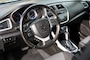 Suzuki SX4 SX-4 S-CROSS  AUTOMAAT TREKHAAK 4SEIZOEN BND.