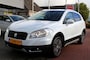 Suzuki SX4 SX-4 S-CROSS  AUTOMAAT TREKHAAK 4SEIZOEN BND.