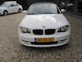 BMW 1-Serie Cabrio 118i High Executive zeer mooi nederlandse auto geen import apk 14-10-2026