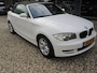 BMW 1-Serie Cabrio 118i High Executive zeer mooi nederlandse auto geen import apk 14-10-2026