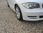 BMW 1-Serie Cabrio 118i High Executive zeer mooi nederlandse auto geen import apk 14-10-2026