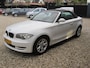BMW 1-Serie Cabrio 118i High Executive zeer mooi nederlandse auto geen import apk 14-10-2026
