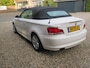 BMW 1-Serie Cabrio 118i High Executive zeer mooi nederlandse auto geen import apk 14-10-2026