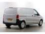 Mercedes-Benz Vito 114 CDI 136pk Compact 9G Automaat 2x Schuifdeur/LED/Camera/Inrichting 05-2022