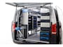 Mercedes-Benz Vito 114 CDI 136pk Compact 9G Automaat 2x Schuifdeur/LED/Camera/Inrichting 05-2022