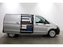 Mercedes-Benz Vito 114 CDI 136pk Compact 9G Automaat 2x Schuifdeur/LED/Camera/Inrichting 05-2022