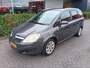 Opel Zafira 1.6 Temptation, Airco, Navigatie, trekhaak, 7-zitter!