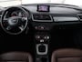 Audi Q3 2.0 TFSI q. Pro Line | Panoramadak | Leder | Stoelverwarming | Trekhaak afneembaar | Cruise Control | Bleutooth | PDC