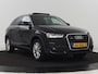 Audi Q3 2.0 TFSI q. Pro Line | Panoramadak | Leder | Stoelverwarming | Trekhaak afneembaar | Cruise Control | Bleutooth | PDC
