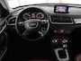 Audi Q3 2.0 TFSI q. Pro Line | Panoramadak | Leder | Stoelverwarming | Trekhaak afneembaar | Cruise Control | Bleutooth | PDC