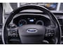 Ford Transit Custom 2.0 TDCi 130 pk Dubbel Cabine Edition Navi Camera, RAPTOR Grille, 18" LMV, Treeplanken, Spoiler Pack, 6-Zits