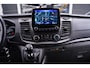 Ford Transit Custom 2.0 TDCi 130 pk Dubbel Cabine Edition Navi Camera, RAPTOR Grille, 18" LMV, Treeplanken, Spoiler Pack, 6-Zits