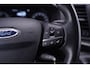 Ford Transit Custom 2.0 TDCi 130 pk Dubbel Cabine Edition Navi Camera, RAPTOR Grille, 18" LMV, Treeplanken, Spoiler Pack, 6-Zits