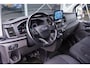 Ford Transit Custom 2.0 TDCi 130 pk Dubbel Cabine Edition Navi Camera, RAPTOR Grille, 18" LMV, Treeplanken, Spoiler Pack, 6-Zits