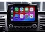 Ford Transit Custom 2.0 TDCi 130 pk Dubbel Cabine Edition Navi Camera, RAPTOR Grille, 18" LMV, Treeplanken, Spoiler Pack, 6-Zits