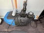Renault Trafic bestel 2.0 Blue dCi 130 T30 L2H1 Advance GLAZENWASSER BUS INCL MATERIAAL EN OSMOSE MACHINE