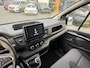 Renault Trafic bestel 2.0 Blue dCi 130 T30 L2H1 Advance GLAZENWASSER BUS INCL MATERIAAL EN OSMOSE MACHINE