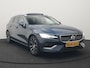 Volvo V60 T6 AWD Plus Bright Plug In Hybrid 350pk Dealer O.H PHEV | Trekhaak Af Fabriek | Panodak | 360 Camera | Adaptive Cruise | Lederen Sportstoelen Memory & Verwarmd | Google Assistent | Apple Carplay | Virtual | Keyless | Blis | Stuur Verwarmd |
