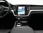 Volvo V60 T6 AWD Plus Bright Plug In Hybrid 350pk Dealer O.H PHEV | Trekhaak Af Fabriek | Panodak | 360 Camera | Adaptive Cruise | Lederen Sportstoelen Memory & Verwarmd | Google Assistent | Apple Carplay | Virtual | Keyless | Blis | Stuur Verwarmd |