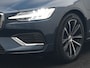 Volvo V60 T6 AWD Plus Bright Plug In Hybrid 350pk Dealer O.H PHEV | Trekhaak Af Fabriek | Panodak | 360 Camera | Adaptive Cruise | Lederen Sportstoelen Memory & Verwarmd | Google Assistent | Apple Carplay | Virtual | Keyless | Blis | Stuur Verwarmd |