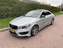 Mercedes-Benz CLA 250 Ambition