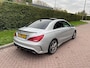 Mercedes-Benz CLA 250 Ambition