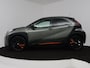Toyota Aygo X 1.0 VVT-i S-CVT Limited