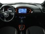 Toyota Aygo X 1.0 VVT-i S-CVT Limited