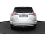 Toyota RAV4 2.5 Hybrid AWD Energy Limited | Trekhaak | Parkeersensoren | Stoel/Stuurverwarming | Navigatie |