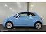 Fiat 500 1.2 Lounge [ panorama climate LM ]