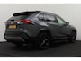 Toyota RAV4 2.5 Hybrid AWD Bi-Tone Trekhaak Pano-Dak 360* Camera