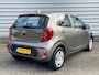 Kia Picanto 1.0 MPi 67pk 4-zits ComfortPlusLine I CarPlay I Camera I Elektrische Ramen Voor & Achter