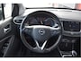 Opel Crossland X 1.2 Turbo Innovation Cruise, Stoel/stuurverwarming, Carplay, PDC, DAB