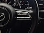 Mazda CX-30 2.0 e-SkyActiv-X M Hybrid Luxury | Trekhaak | Apple Carplay/Android Auto | Elektrische achterklep | BOSE premium audiosysteem | Adaptief Cruise Control | Stoel/stuurverwarming | Head-up display |