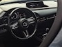 Mazda CX-30 2.0 e-SkyActiv-X M Hybrid Luxury | Trekhaak | Apple Carplay/Android Auto | Elektrische achterklep | BOSE premium audiosysteem | Adaptief Cruise Control | Stoel/stuurverwarming | Head-up display |