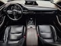 Mazda CX-30 2.0 e-SkyActiv-X M Hybrid Luxury | Trekhaak | Apple Carplay/Android Auto | Elektrische achterklep | BOSE premium audiosysteem | Adaptief Cruise Control | Stoel/stuurverwarming | Head-up display |