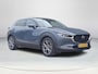 Mazda CX-30 2.0 e-SkyActiv-X M Hybrid Luxury | Trekhaak | Apple Carplay/Android Auto | Elektrische achterklep | BOSE premium audiosysteem | Adaptief Cruise Control | Stoel/stuurverwarming | Head-up display |