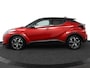 Toyota C-HR 1.8 Hybrid Bi-Tone Plus | Apple Carplay/Android Auto | Parkeersensoren | Stoel/Stuurverwarming |