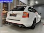 Skoda Octavia Combi 2.0 TSI RS LED LEER CRUISE PANORAMA NETTE AUTO