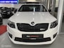 Skoda Octavia Combi 2.0 TSI RS LED LEER CRUISE PANORAMA NETTE AUTO