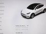 Tesla Model Y Long Range AWD 75 kWh | Full Self Driving | Witte bekleding | Trekhaak